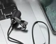 Петличный микрофон Simorr Wave L1 3.5mm Lavalier для работы с мобильными гаджетами, Черный - изображение 5