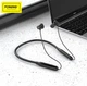 Навушники Foneng Neckband Sport BL34 (BL34 Black) - зображення 5