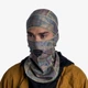 Балаклава Buff Thermonet Balaclava bosky moss green - изображение 2