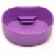 Горнятко WILDO FOLD-A-CUP BIG Lilac фіолетове - изображение 2