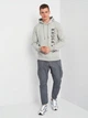 Худи мужское Tommy Hilfiger 11212.2 S Серое - изображение 3