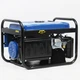 Генератор бензиновый открытый RANGER Tiger 6500 (RA7756) 25л 5.5кВт - изображение 2