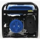 Генератор бензиновый открытый RANGER Tiger 6500 (RA7756) 25л 5.5кВт - изображение 5