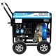 Генератор дизельний EnerSol Kit Energy 5.0 кВт SKD-5EB - зображення 2