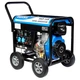 Генератор дизельний EnerSol Kit Energy 5.0 кВт SKD-5EB - зображення 3