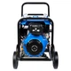 Генератор дизельний EnerSol Kit Energy 5.0 кВт SKD-5EB - зображення 5