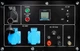 Генератор дизельний EnerSol Kit Energy 5.0 кВт SKD-5EB - зображення 8