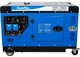 Генератор EnerSol дизельний, 230В, 10.0кВт, однофазний, 230кг (SKDS-10EBA) - зображення 1