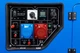 Дизельный генератор Kit Energy EnerSol SKDS-10EBAU 230B-380В 50Гц 10кВт 1-3 фазы с электростартером - изображение 5