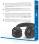 Навушники Sennheiser Accentum Wireless Black (700174) - зображення 6