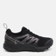 Женские кроссовки для бега с Gore-Tex Salomon Wander Gtx W L47149500 36 (5US/3.5UK) 22 см Черные (195751261852) - изображение 1