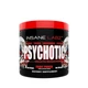 Передтренувальний комплекс Insane labz Psychotic Mens 220г ( Яблуко ) - зображення 1