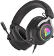 Słuchawki Genesis Neon 750 RGB Black (NSG-1792) - obraz 8