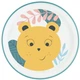 Тарелка Bebe Confort Little Buddies (3105209930) - изображение 1