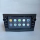 Магнитола MEKEDE OPEL Gray 2/32 для Astra Corsa Vectra Vivaro Combo Traffic Zafira - изображение 8