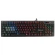 Клавиатура A4Tech Bloody B500N Grey - изображение 1