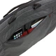 Сумка для ноутбука Case Logic 15.6 Era Attache ERAA-116 Obsidian (3203695) - изображение 5
