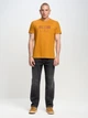 Jeansy regular fit męskie Big Star Isaac-999 34-34 Szare (5900714663506) - obraz 3
