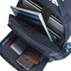 Рюкзак для ноутбука RivaCase 15.6" 8262 Blue (8262Blue) - изображение 4