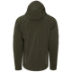 штормовой ветро-влагозащитный костюм Softshell Gen.II Оливковый L (Kali) - изображение 3