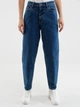 Jeansy slouchy damskie Big Star Ria-320 30-32 Niebieskie (5900714695606) - obraz 1
