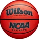 Мяч баскетбольный Wilson NCAA ELEVATE BSKT Orange size 5 WZ3007001XB5 - изображение 1