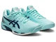 Кросівки Asics Solution Speed FF 2 clear бірюзовий (40) 8.5 1042A136-403 40 - зображення 2