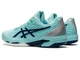 Кросівки Asics Solution Speed FF 2 clear бірюзовий (40) 8.5 1042A136-403 40 - зображення 3