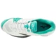 Кросівки Mizuno Wave Intense Tour 5 Clay court белый/черный/зеленый (42.5) UK8.5 61GC1900-35 42.5 - изображение 3