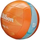 Мяч волейбольный Wilson AVP MOVEMENT VB ORANGE OF WV4006801XBOF - изображение 3