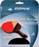 Набор накладок Donic QRC level 3000 energy 752578 - изображение 1
