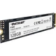 SSD накопитель Patriot P300 128 GB (P300P128GM28) - изображение 3