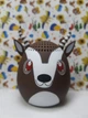 Портативна Bluetooth колонка ANIMAL Антилопа - зображення 1