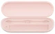 Дорожній футляр для зубної щітки Oclean Travel Case BB01 для Oclean X Pro/X Pro Elite/F1 White/Pink (6970810551228) - зображення 2