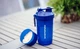 Шейкер спортивний Smartshake Original2GO One 800ml Navv Blue - изображение 3