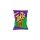 Кукурудзяні гострі снеки Takis Crunchy Fajitas 92 грам - изображение 2