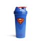 Шейкер спортивний Smartshake Lite 800ml DC Superman - зображення 1