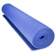 Коврик для йоги и фитнеса Power System PS-4014 Fitness-Yoga Mat Blue - изображение 1