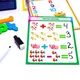 Магнітний набір Математика з маркером (VT5411-16) - Vladi Toys Україна (4820234763177) - изображение 2