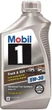Масло моторное синтетическое Mobil 1 Truck & SUV 5W30 0.946 л (124599) - изображение 2