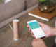Станция анализа качества воздуха Netatmo Indoor Air Quality Monitor - изображение 4