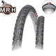 Покришка велосипедна Black Bull 26 x 1.95 MRH-5031 Антипрокольна 5 мм - зображення 1