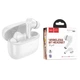 Навушники HOCO EQ2 Thought true wireless BT headsetWhite - изображение 4