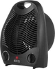 Тепловентилятор ECG TV 3030 Heat R Black - зображення 8