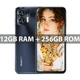 Oukitel C35 (12+256Gb) Black - зображення 1