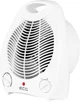 Тепловентилятор ECG TV 3030 Heat R White - зображення 4
