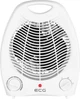Тепловентилятор ECG TV 3030 Heat R White - зображення 8