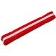 Пояс для кимоно двухцветный красно-белый Zelart Heroe 7264 длина 220см Red-White - изображение 2