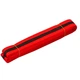 Пояс для кимоно двухцветный красно-черный Zelart Heroe 7265 длина 220см Red-Black - изображение 2
