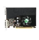 Видеокарта GeForce GT 610 2GB Maxsun (MS-GT610 2GB D3) Б/У - изображение 1